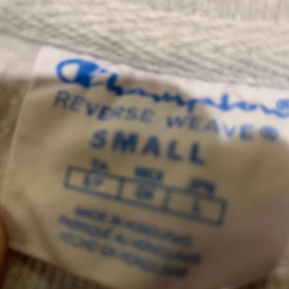 Champion North Carolina - Picture 5 of 6